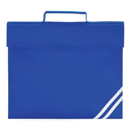 Bagbase_ClassicBookBagQD456_BrightRoyal_Front.png