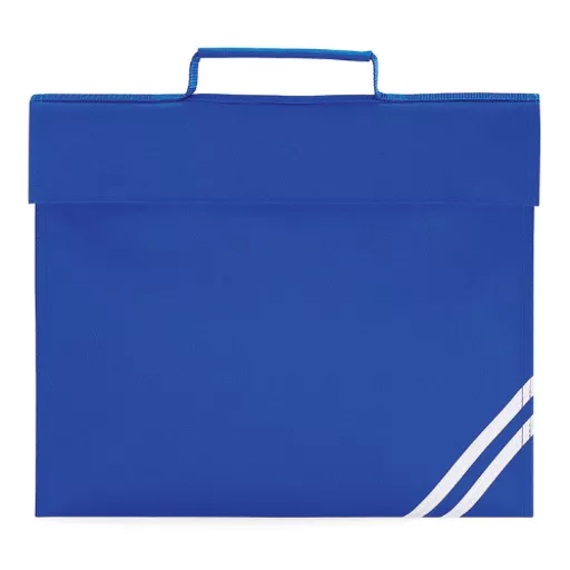 Bagbase_ClassicBookBagQD456_BrightRoyal_Front.png