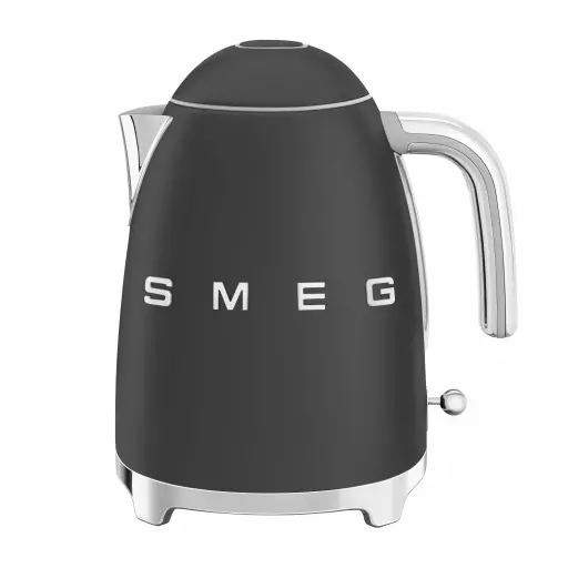 Smeg Retro Special Edition Matte Kettle