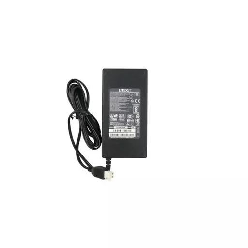 Cisco PWR-66W-AC-V2= power adapter/inverter Indoor Black