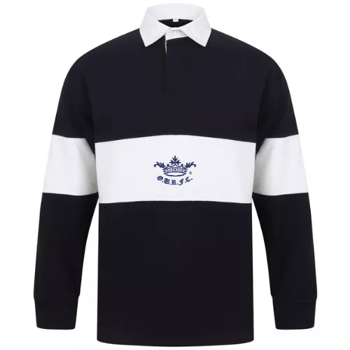 Oxford University RFC Panelled Rugby Shirt