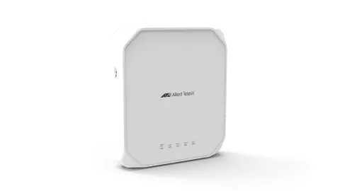 Allied Telesis AT-TQ6602 GEN2-00 wireless access point White Power over Ethernet (PoE)