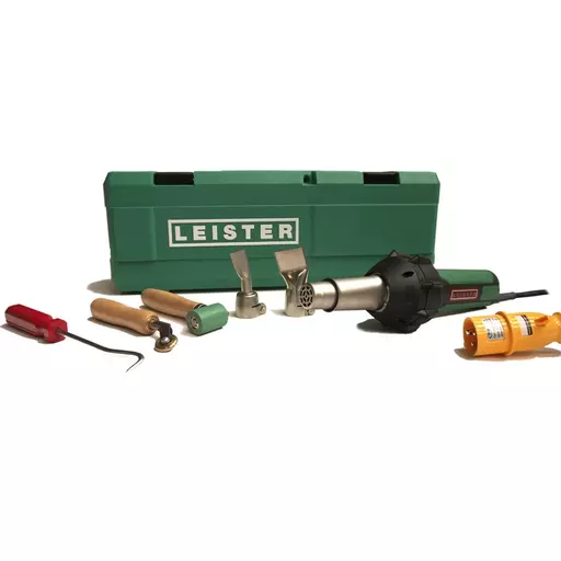 Leister Triac ST Roof Kit Basic