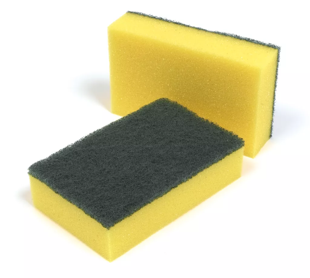 SCOURERS