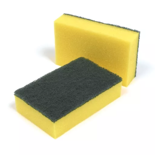 SCOURERS
