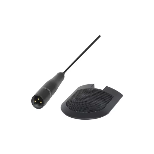 W Audio Boundary Microphone