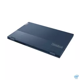 Lenovo ThinkBook 14s Yoga Hybrid (2-in-1) 35.6 cm (14") 1920 x 1080 pixels Touchscreen 11th gen Intel® Core™ i5 8 GB 