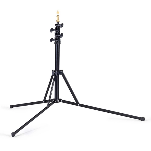 Nano Lighting Stand, Black