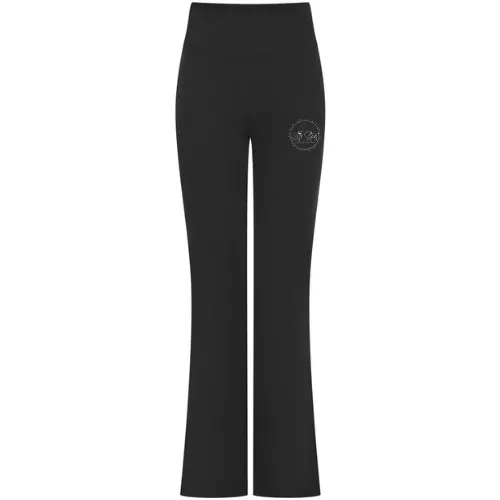 Little Stars Ladies Flared Leggings