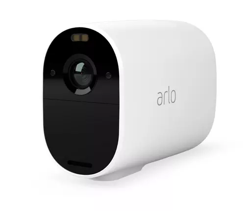 Arlo Essential XL Spotlight Box IP security camera Indoor Ceiling/wall