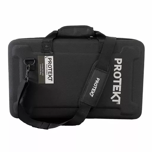 Protekt Plus Series Bag for Pioneer DDJ-400 & DDJ-SB3