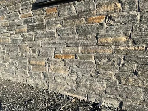 Quarry Ledgestone New England 9