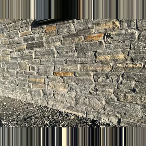 Quarry Ledgestone New England 9