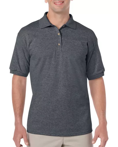 DryBlend® Adult Jersey Sport Shirt