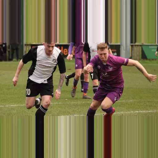 From the Dugout | West vs Sandbach United, Saturday 8 February  
