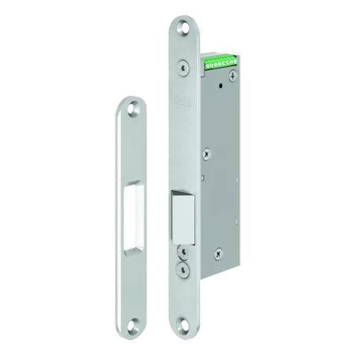 ABLOY Eff Eff 351M.80 Motorised Lock 12/24V DC Fail Unlocked