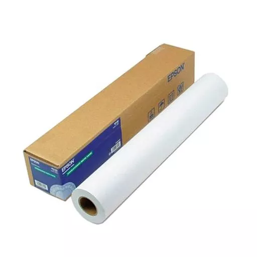 Epson Premium Luster Photo Paper, 44" x 30,5 m, 260g/m²