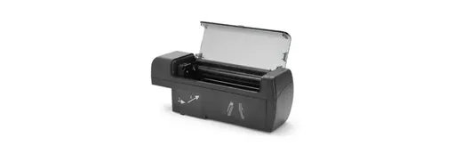 Zebra ZXP7 plastic card printer Dye-sublimation/Thermal transfer Colour 300 x 300 DPI Wi-Fi