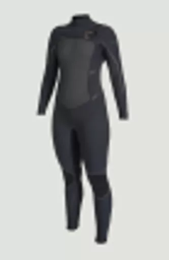 Psychotech 5-4 Black - Front.webp