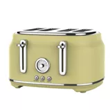 Renaissance 4 Slice Toaster