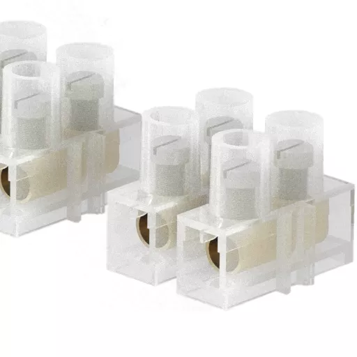 Connector Strips