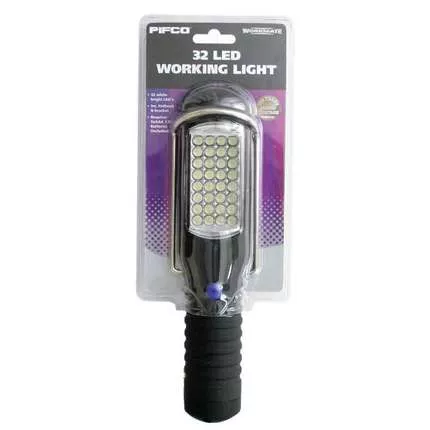 32 Bright LED Working Light
