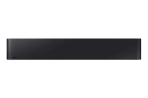 Samsung HW-S60B/XU soundbar speaker Black 5.0 channels 200 W