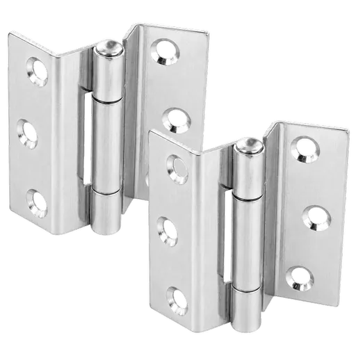 ASEC 1951 Stormproof Hinge (Pair)