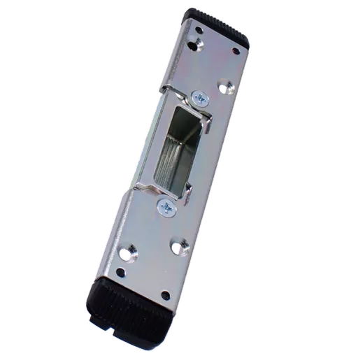 FUHR 870 Roundbolt Keep Plates To Suit Eurocell Logik