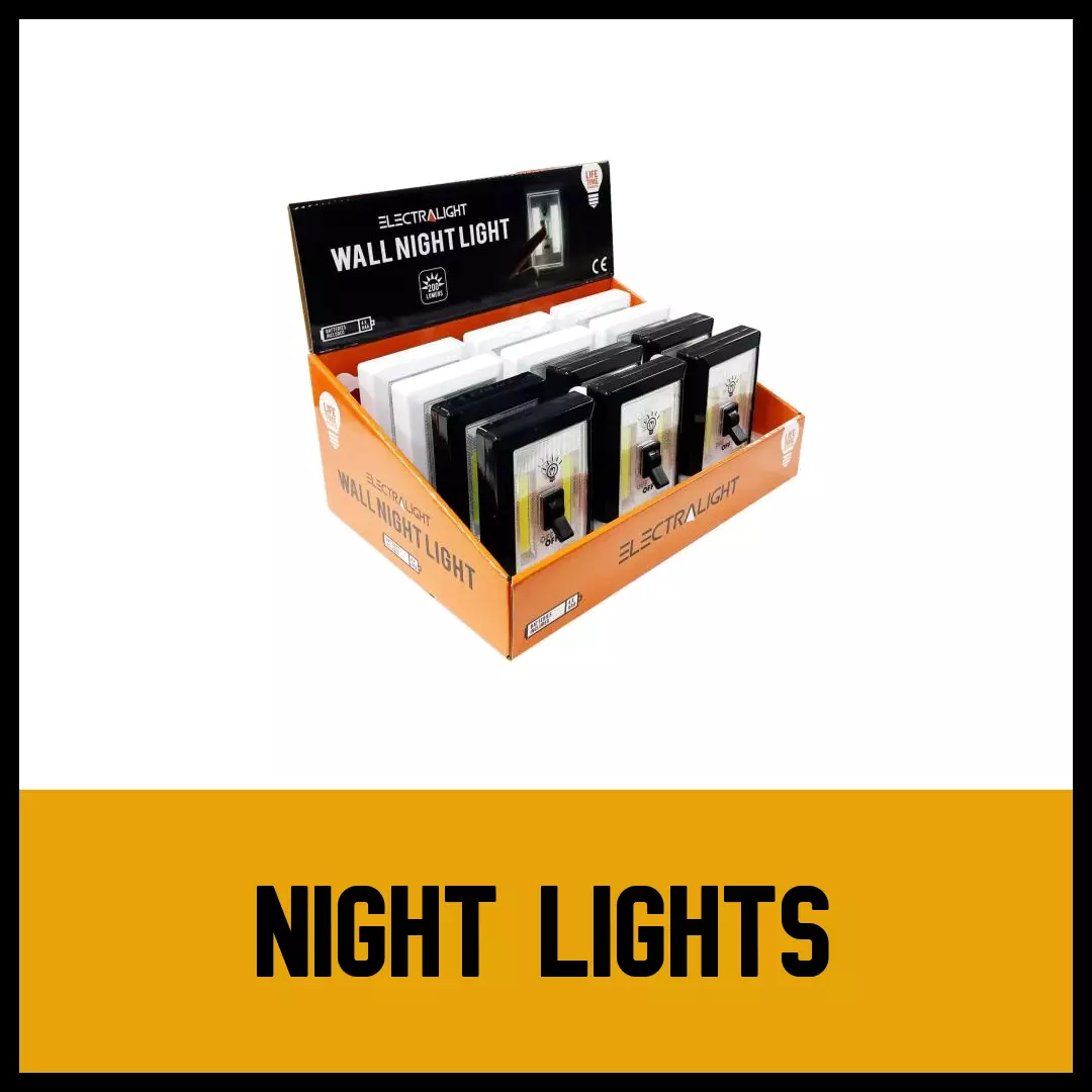 Night Lights