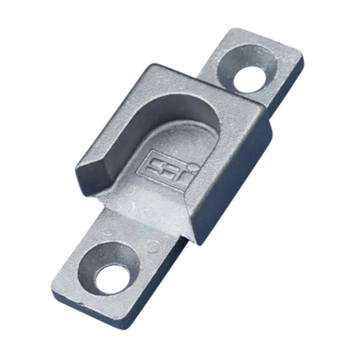 SIEGENIA Titan AF A0440 CASEMENT STRIKER 287880