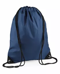 BG010 Drawstring PE Bag French Navy.webp