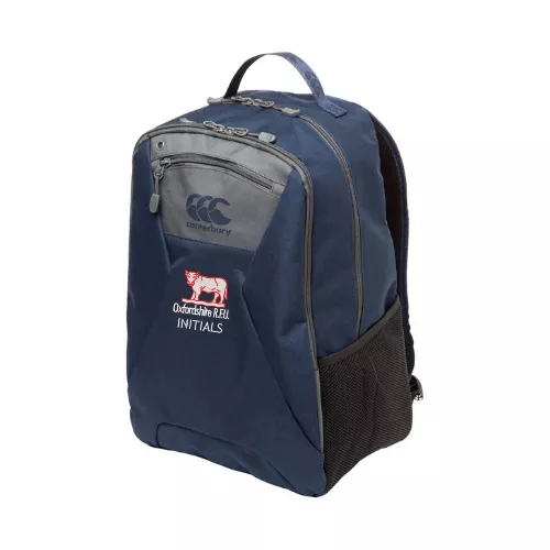 Oxfordshire RFU Rucksack