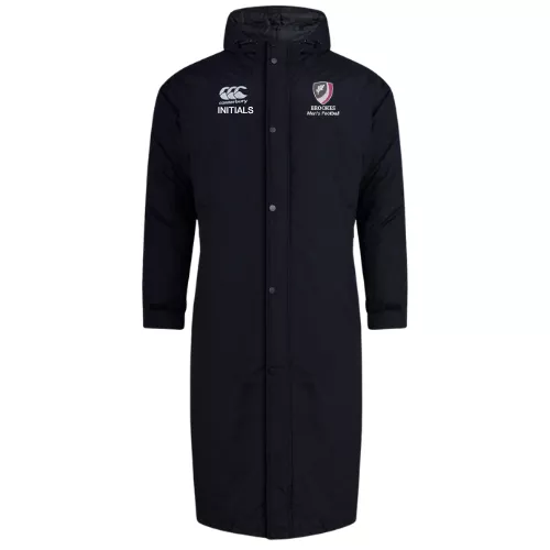 Oxford Brookes University Men's Football Unisex Sub Jacket