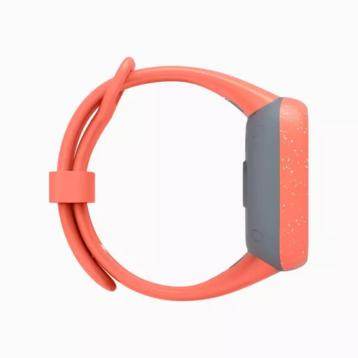 Spacetalk Adventurer 3.58 cm (1.41") OLED 47 mm Digital 360 x 320 pixels Touchscreen 4G Orange GPS (satellite)