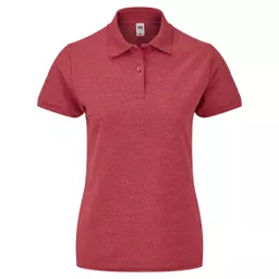 Ladies' 65/35 Polo
