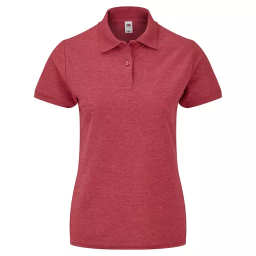 Ladies' 65/35 Polo