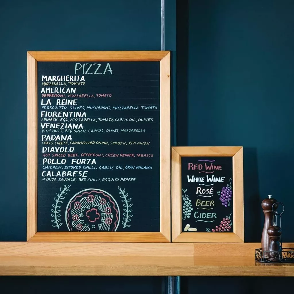 WALL BOARDS & FRAMES