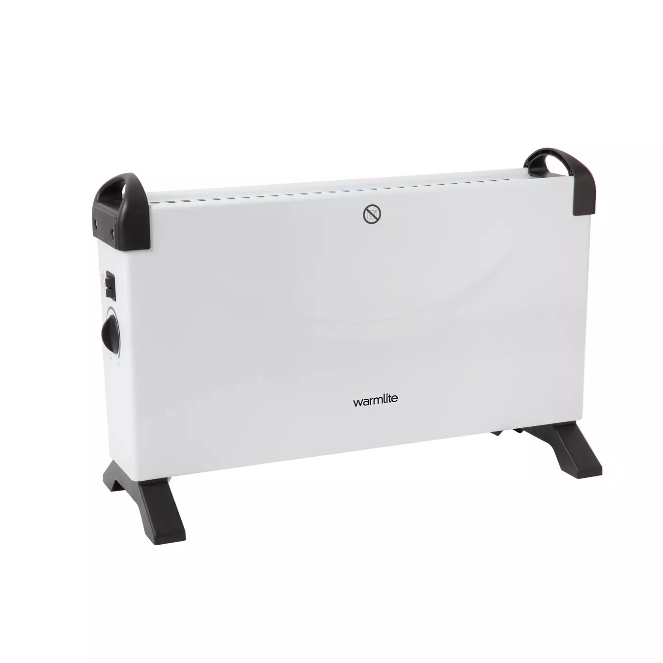 Warmlite 2000W Convection Heater