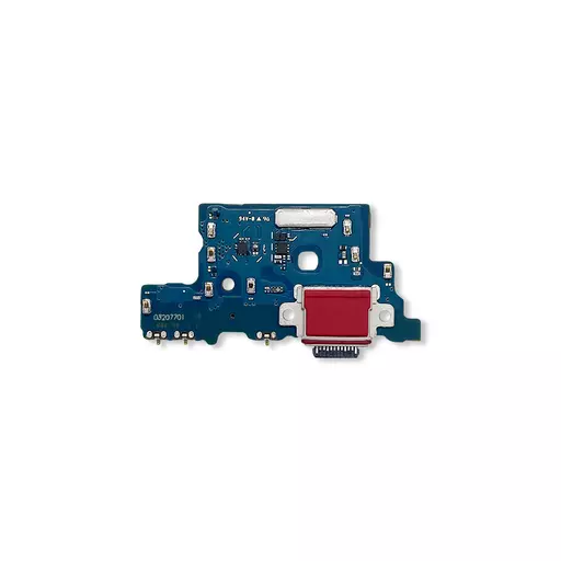 Charging Port Board Flex (RECLAIMED) - For Galaxy S20 Ultra (G988)