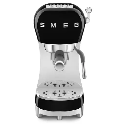 Smeg Espresso Manual Coffee Machine