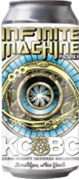 Infinite Machine.webp