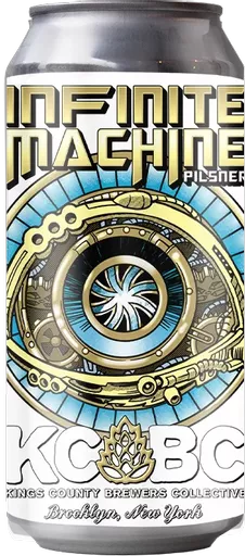 Infinite Machine.webp