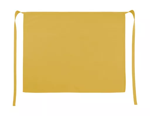 Rome Medium Length Bistro Apron