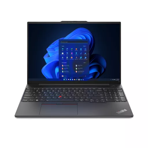 Lenovo ThinkPad E16 Gen 1 (Intel) Intel® Core™ i5 i5-1335U Laptop 40.6 cm (16