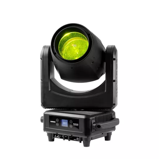 Equinox Fusion Patriot 500 Beam IP65 Rated Moving Head