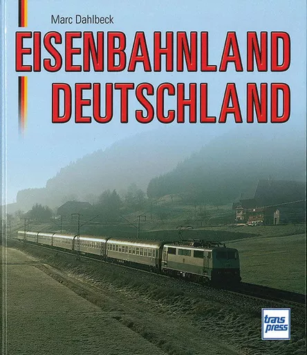 Eisenbahnland Deutschland (Transpress)