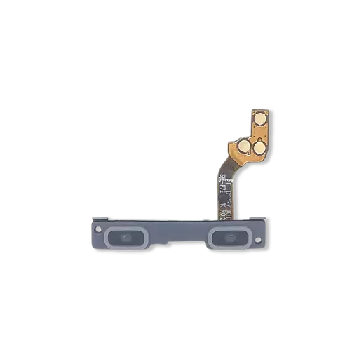 Volume Button Flex Cable (RECLAIMED) - For Galaxy Z Flip3 5G (2021) (F711)