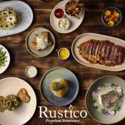 RUSTICO PREMIUM