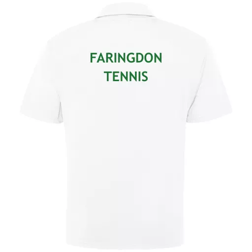 FaringdonTennisClub_MensPolo_White_Back.png